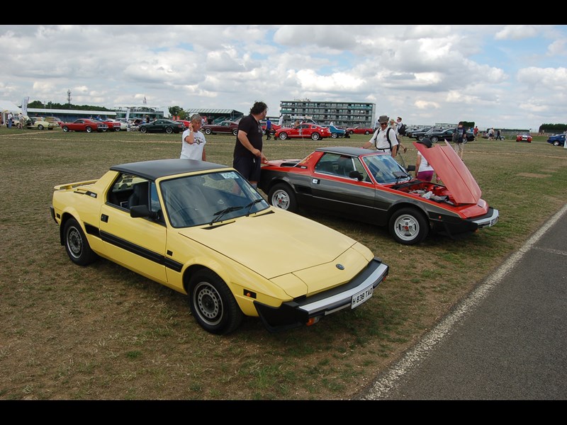 Fiat X1 9 1974 1989 Haynes Service Repair Manual - sagin workshop car manuals,repair books